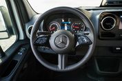 Mercedes Sprinter 315 CDI BASE Standard 9G-TRONIC