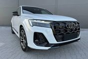 Audi Q7 50 TDI quattro S Line
