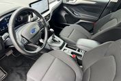 Ford Focus Ecoboost Mhev Titanium x