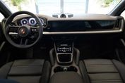 Porsche Cayenne Coupe E-Hybrid