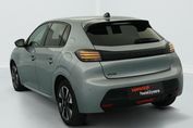 Peugeot 208 ALLURE 1.2 PureTech