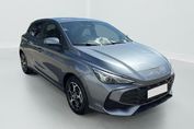 MG 3 Exclusive 1.5 Hybrid+ AT