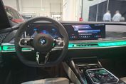 BMW Seria 7 740d xDrive mHEV sport-aut