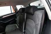 Skoda Kodiaq 1.5 TSI ACT 4x2 Ambition DSG