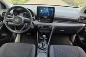 Toyota Yaris Hybrid 1.5 Style