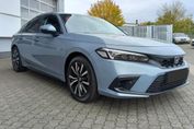 Honda Civic Elegance 2.0 i-MMD  CVT