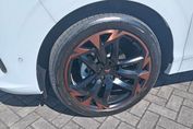 Cupra Terramar 1.5 eTSI mHEV DSG