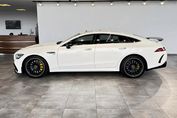 Mercedes AMG GT 4DOOR 63 S 4MATIC+