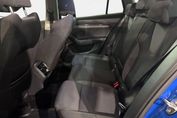 Skoda Octavia 2.0 TDI  DSG