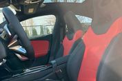 Mercedes CLA 220 d AMG Line