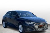 Audi A3 35 TFSI mHEV S tronic