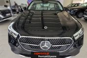 Mercedes Klasa E 200 4-Matic Avantgarde 9G-Tronic