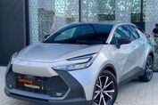 Toyota C-HR 1.8 Hybrid Style