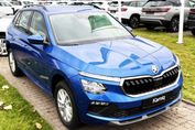 Skoda Kamiq Edition 130 1.0 TSI DSG