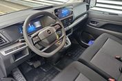 Opel Vivaro XL L2H1 Zabudowa Brygadowa EAT8