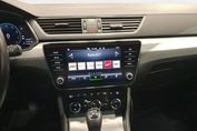 Skoda Superb 2.0 TDI Ambition DSG