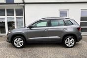 Skoda Karoq Selection 1.5 TSI