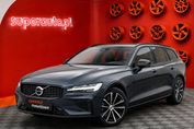 Volvo V60 T6 AWD Plug-In Hybrid  aut