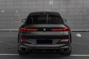 BMW X6 xDrive40d M Sport