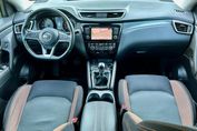 Nissan Qashqai 1.3 DIG-T Tekna+