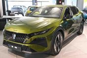Peugeot 408 Business S&S e-DCS6 1.2 PureTech mHEV