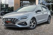 Hyundai i30 1.5 T-GDI Smart