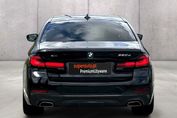 BMW Seria 5 520d xDrive M Sport