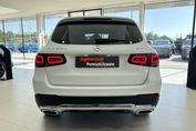 Mercedes GLC 200 d mHEV 4-Matic Avantgarde