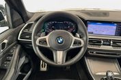 BMW X5 M50d
