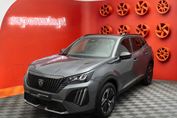 Peugeot 2008 ALLURE 1.2 PureTech