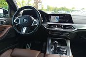 BMW X5 xDrive40d M Sport