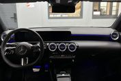 Mercedes Klasa A 220 4-Matic AMG Line