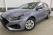 Hyundai i30 1.0 T-GDI Modern DCT