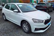 Skoda Fabia Edition 130 1.0 TSI