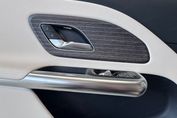 Mercedes GLB 250+ EQ