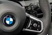 BMW X3 xDrive20d M Sport