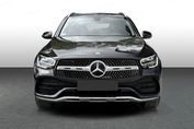 Mercedes GLC 200 d 4-Matic