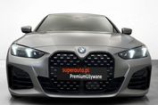 BMW Seria 4 Gran Coupe 420d xDrive M Sport