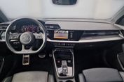 Audi A3 RS3 TFSI quattro S tronic