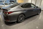 Lexus ES 300h Business Edition 2.5 E-CVT
