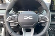 Dacia Jogger Extreme 5os. 1.2 Eco-G LPG