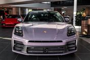 Porsche Panamera 4