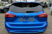 Ford Focus ST-Line X 1.0 EcoBoost