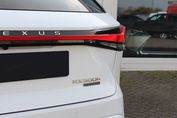 Lexus RX 500h F Sport