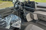 Volkswagen Transporter L2H1 Plus Zabudowa Brygadowa