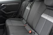Audi A3 35 TFSI mHEV S tronic