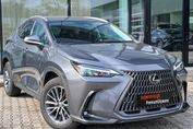 Lexus NX 350h Prestige 2WD