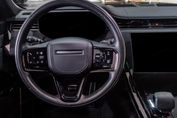 Land Rover Range Rover Sport D350 Autobiography