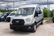 Ford Transit 350 L3H2 Trend Zabudowa Brygadowa