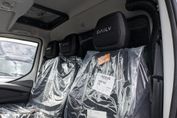 Iveco Daily 50C18 Zabudowa 15EP